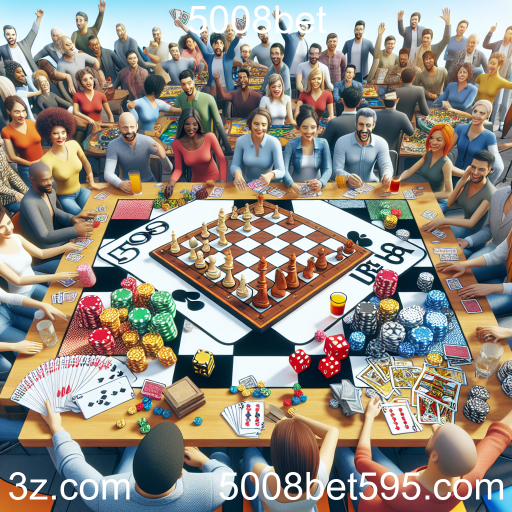 A Magia dos Jogos de Mesa: Entretenimento e Conexão